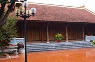Các mẫu thiết kế nhà gỗ kẻ truyền bắc bộ đẹp nhất Các mẫu thiết kế nhà gỗ kẻ truyền bắc bộ đẹp nhất